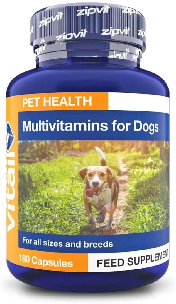 Multivitamin for Dogs