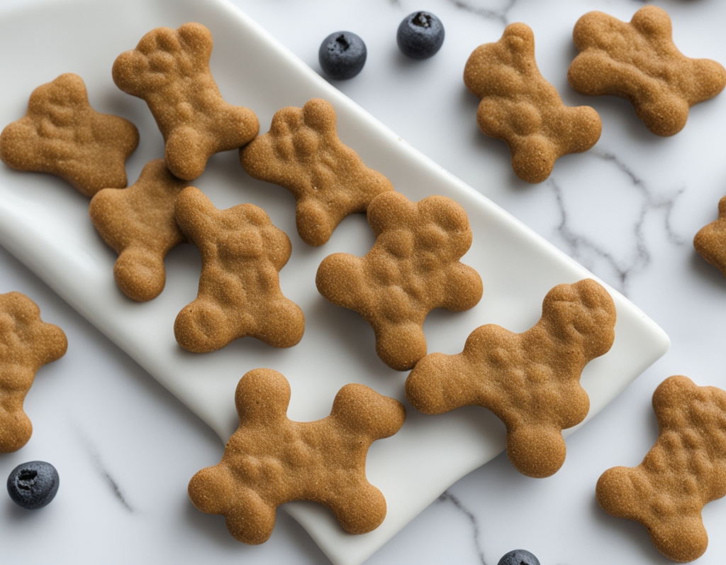 Grain-free Mono-Protein Dog Treat