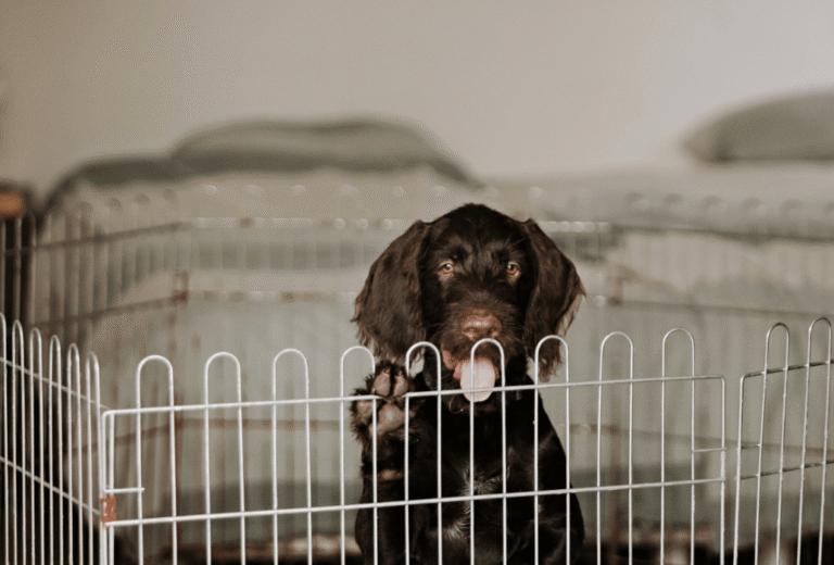 How Dog-Proofing Your Home Can Keep Your Pet Safe