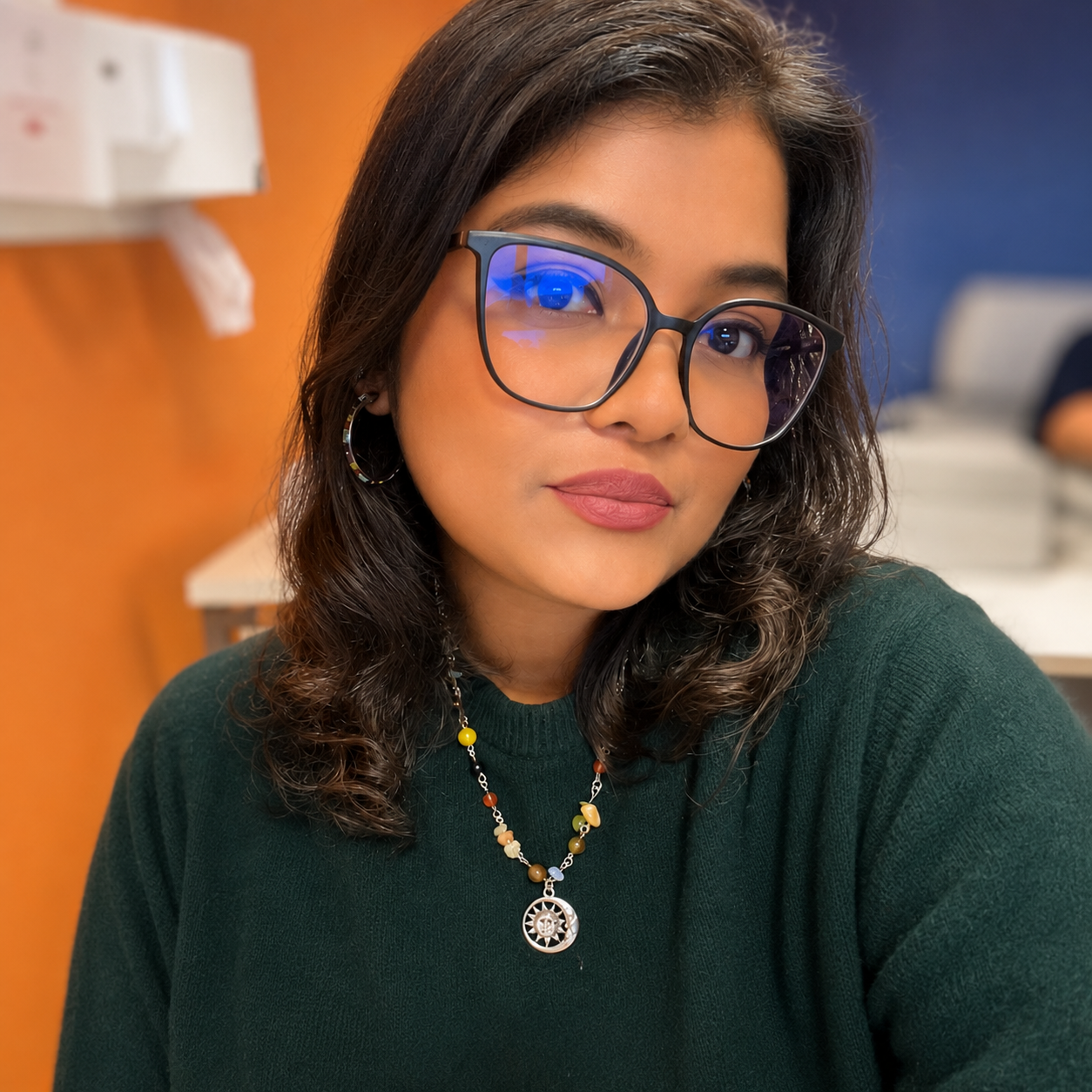Arushi Choudhary