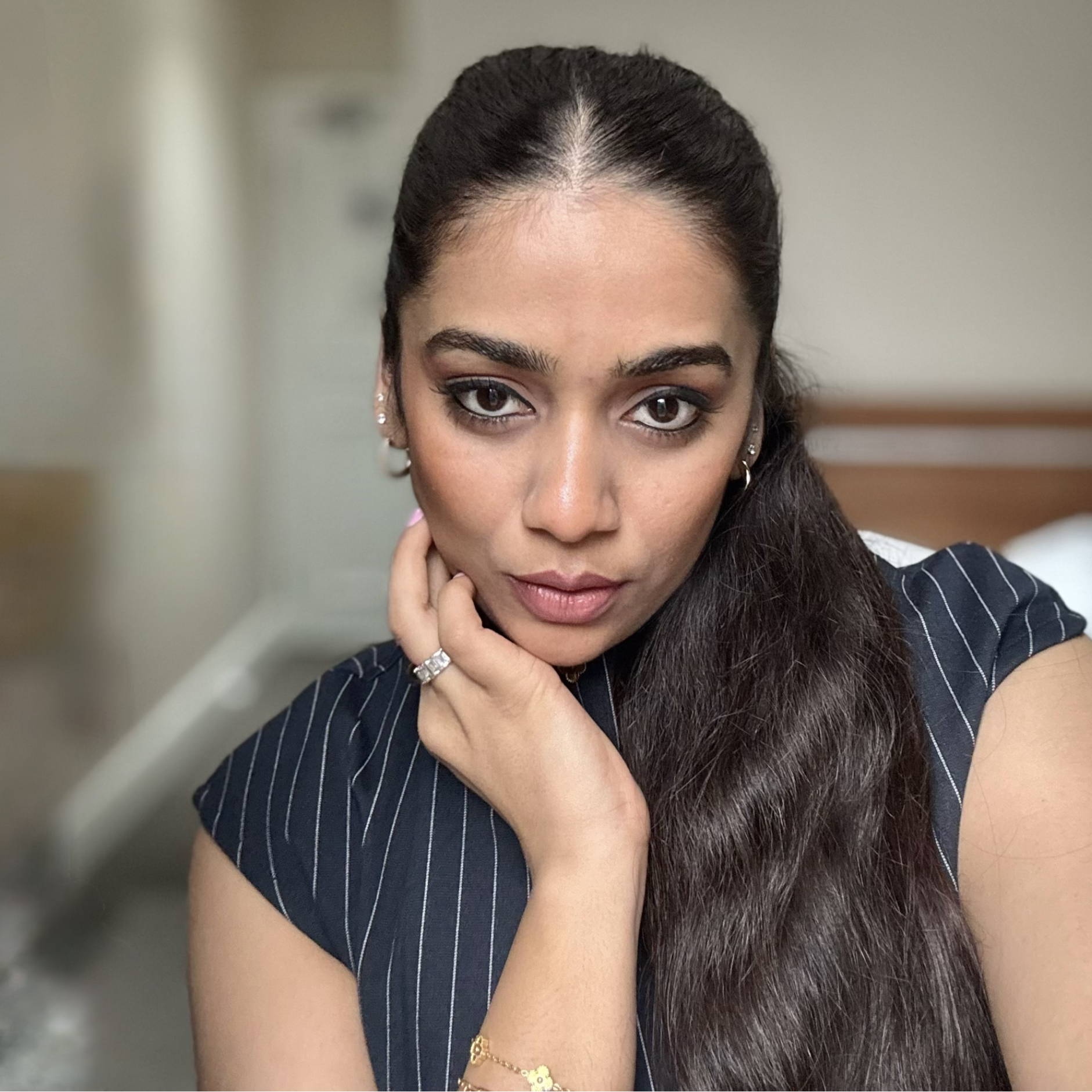 Janhavi Jadhao