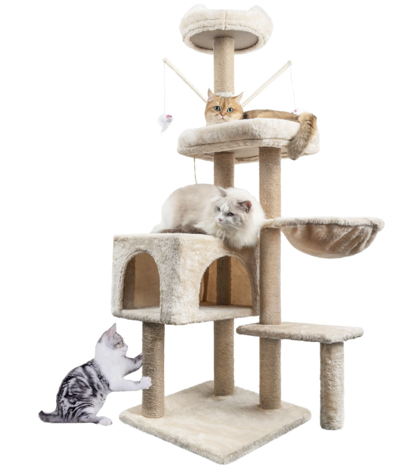cat tree