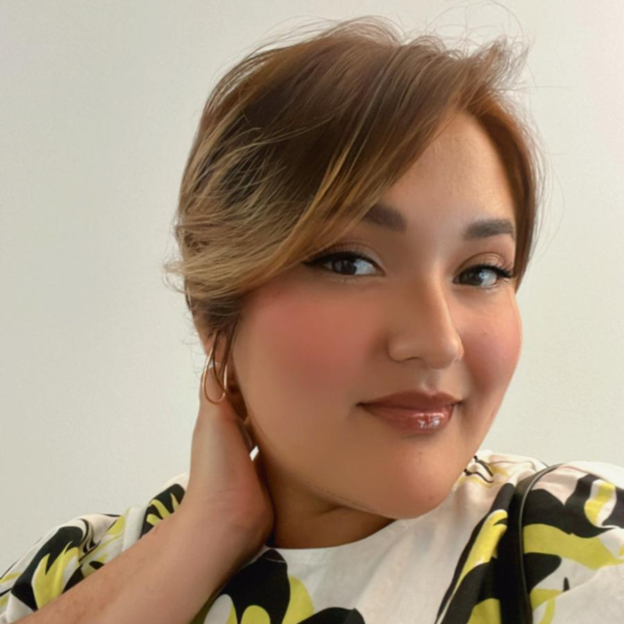 Claudia Nolasco