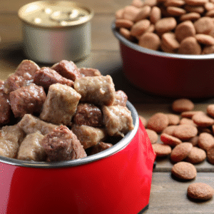 Pet Food