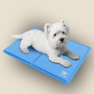 dog cooling mat
