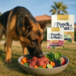Grain-Free Wet Dog Food Variety Pack