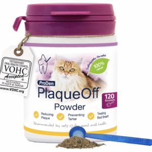 Cat Health