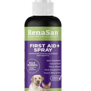 Pet First Aid Spray