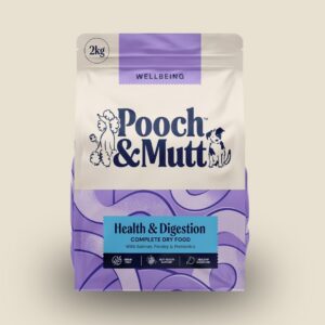 Pooch & Mutt Dry Dog Food