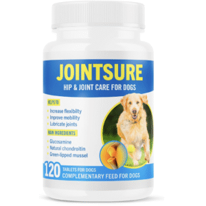 Calcium for Dogs