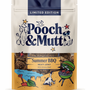Pooch & Mutt