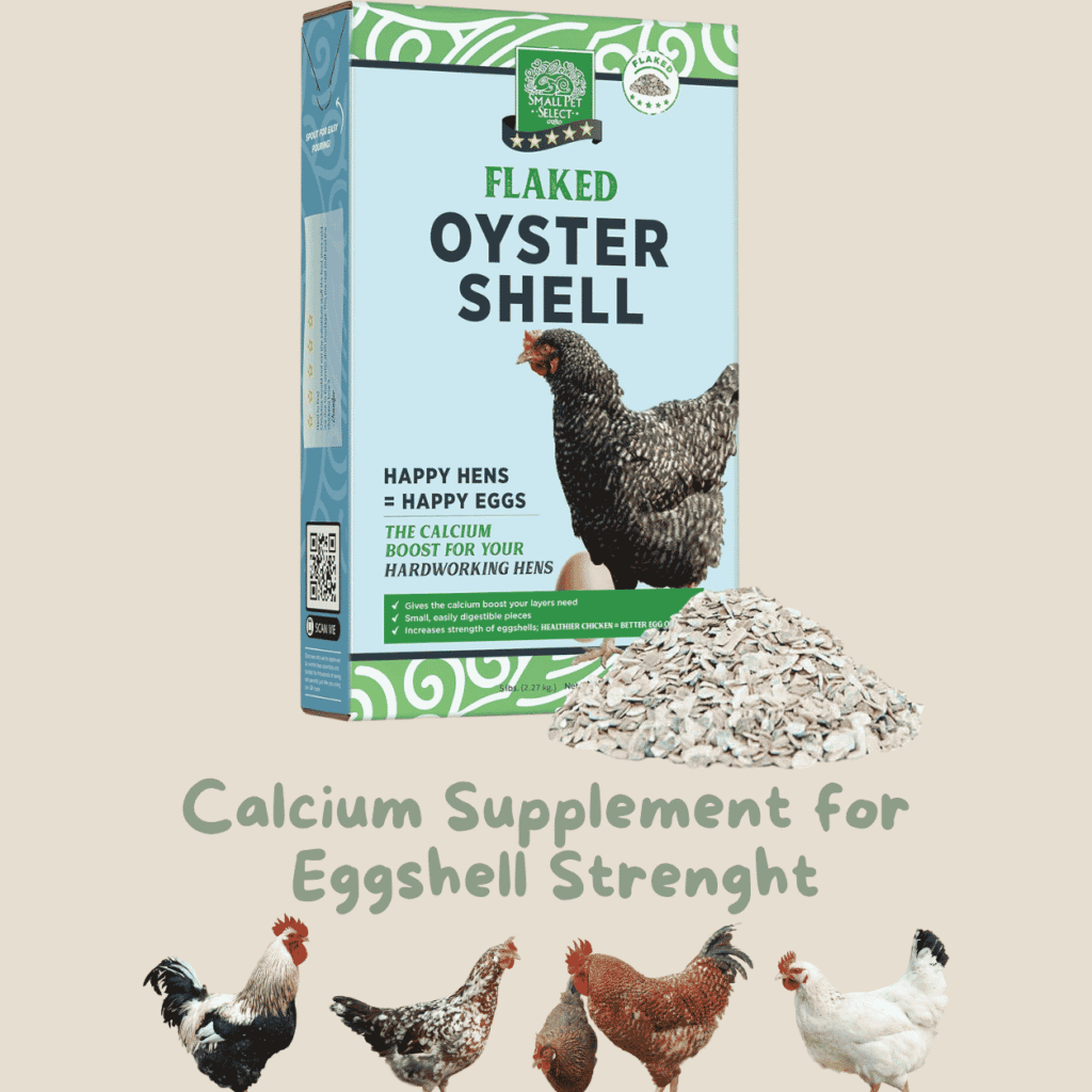 Calcium Applement for chicken amazon UK