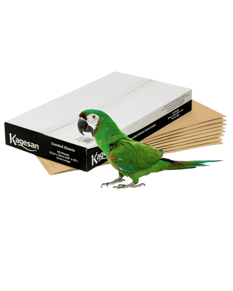 Bird Cage Liners