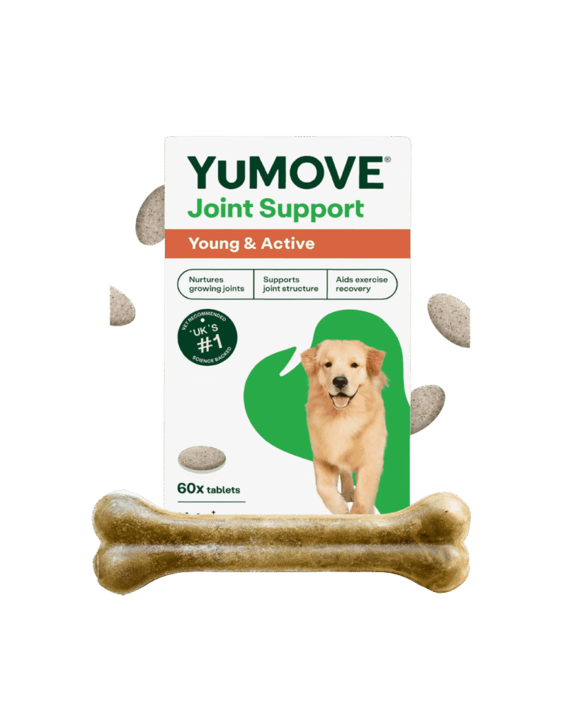 Guard Dogs Diet