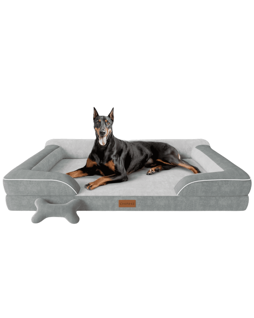 Alabai Dog Beds
