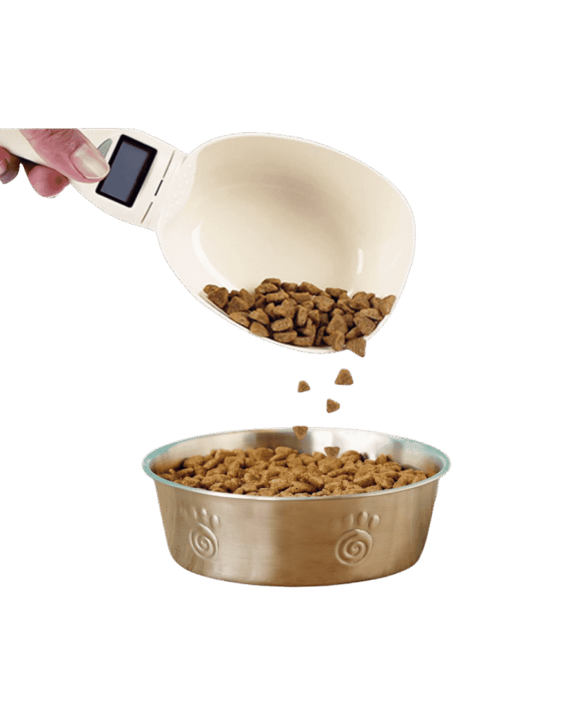 Guard Dogs Diet