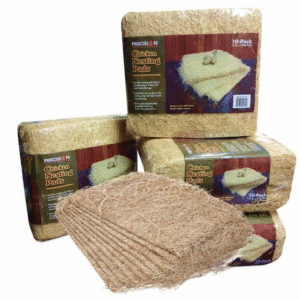 RECISION PET Chicken Nesting Pads by Petmate