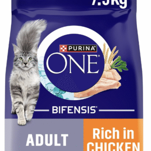 Cat Dry Food