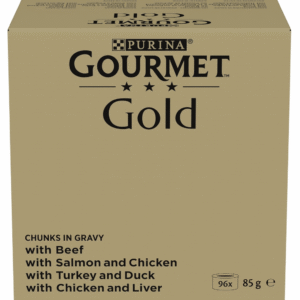 Cat Wet Food