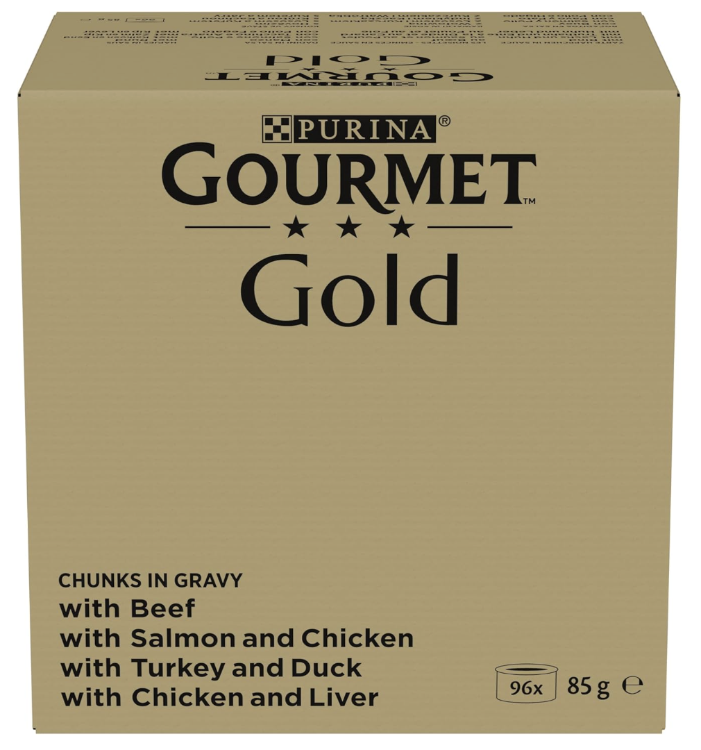 Cat Wet Food