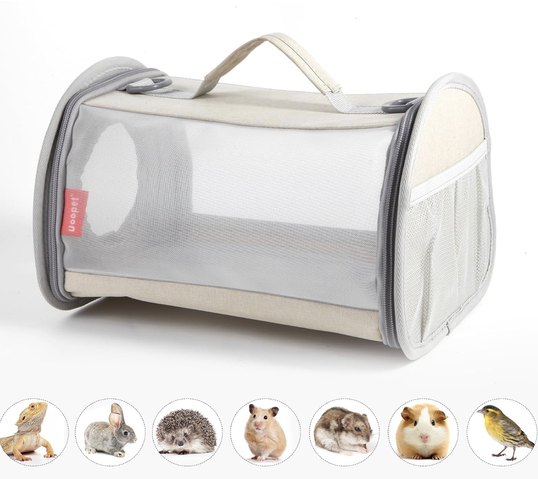 Animal Carrier