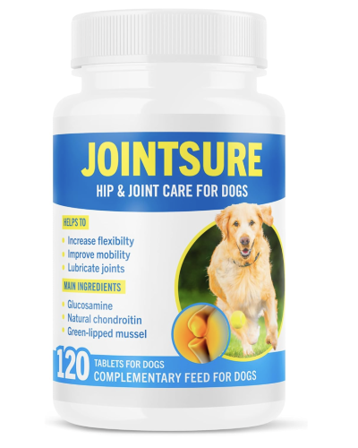 Calcium for Dogs