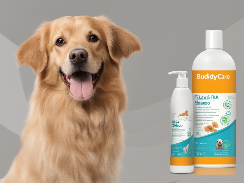 How to Select the Right Dog Flea and Tick Protection Products
